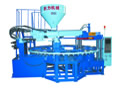Slipper Shoes Injection Machine