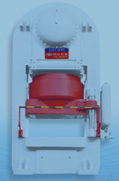JIC7200 Hydraulic Tile Press