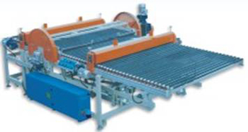 JIC Series Automatic Tile Turn-over Table